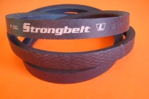 Pas klinowy B/17-1462 Ld/ 17x1422 Li (B56) Strongbelt
