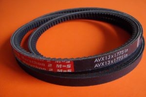 Pas uzębiony AVX13-1775 La Marathon 2 Optibelt