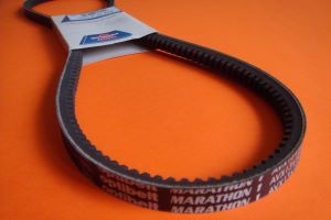 Pas uzębiony AVX13-1125 La Optibelt