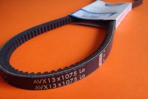 Pas uzębiony AVX13-1075 La Optibelt