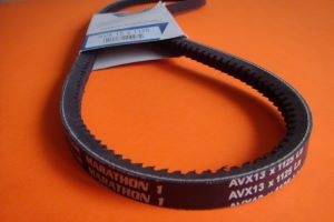 Pas uzębiony AVX13-1275 La Optibelt