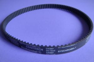 Pas zębaty HTD 525-5M-12 Contitech