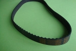 Pas zębaty 345-L-100 (25,4mm) Contitech