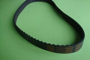Pas zębaty 345-L-100 (25,4mm) Contitech
