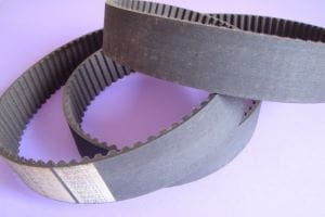 Pas zębaty STD S8M-1776-40 Optibelt
