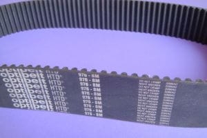 Pas zębaty HTD 976-8M-50 Optibelt