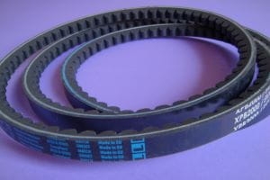 Pas uzębiony XPB-2000/5VX790 Quad-Power III Gates