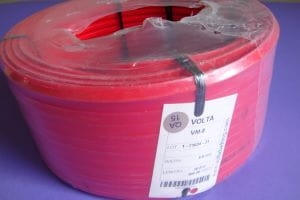 Pas klinowy w metrażu VM 8 Volta 