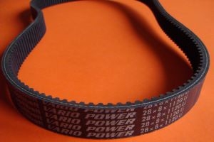 Pas wariatorowy 28x8x1120 Li Vario Power Optibelt