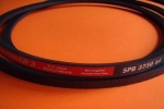 Pas klinowy SPB-3750 Ld Red Power 3 Optibelt