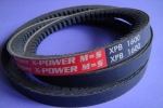 Pas uzębiony XPB-1600 Super X-Power Optibelt