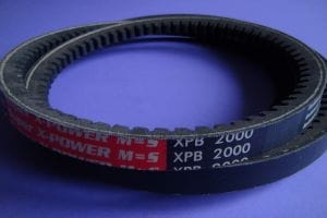 Pas uzębiony XPB-2000 Super X-Power Optibelt