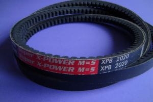 Pas uzębiony XPB-2020 Super X-Power Optibelt