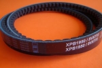 Pas uzębiony XPB-1950/5VX772 Quad-Power III Gates