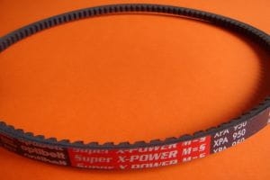 Pas uzębiony XPA-950 Super X-Power Optibelt