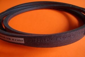 Pas klinowy B/17-2790 Ld/ 17x2750 Li (B108) Optibelt