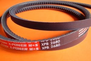 Pas uzębiony XPB-2680 Super X-Power Optibelt