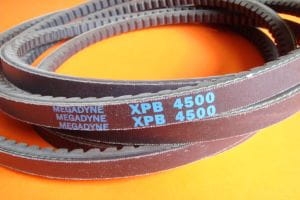 Pas uzębiony XPB-4500 Megadyne