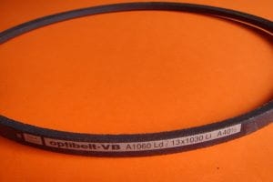 Pas klinowy A/13-1060 Ld/ 13x1030 Li (A40,5) Optibelt