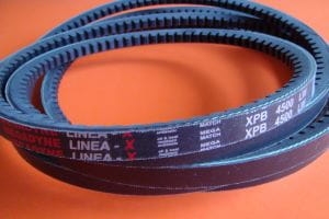 Pas uzębiony XPB-4500 Linea-X Megadyne