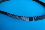 Pas zębaty 1160-8M-25mm Omega Optibelt 