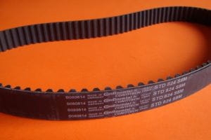 Pas zębaty STD 824-S8M-25 Contitech