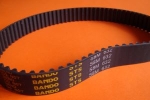 Pas zębaty (STD) STS S8M-632-25 Bando