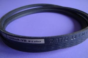 Pas klinowy Z/10-1772 Ld/ 10x1750 Li (Z69) Optibelt