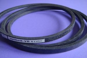 Pas klinowy Z/10-1597 Ld/ 10x1575 Li (Z62) Optibelt