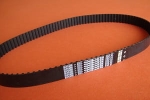 Pas zębaty 220-XL-059 (15mm) Optibelt