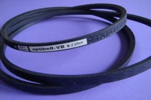 Pas klinowy Z/10-1747 Ld/ 10x1725 Li (Z68) Optibelt