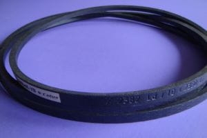 Pas klinowy Z/10-2382 Ld/ 10x2360 Li (Z93 Optibelt