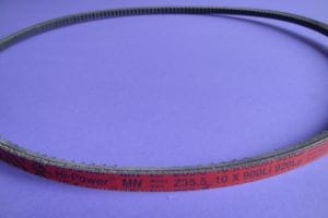 Pas klinowy Z/10-920 Lp/ 10x900 Li (Z35,5) Hi-Power MN Gates