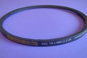 Pas klinowy Z/10-622 Ld/ 10x600 Li (Z24) Strongbelt