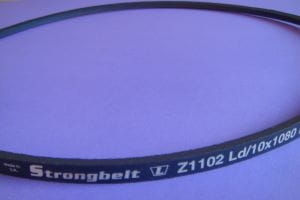 Pas klinowy Z/10-1102 Ld/ 10x1080 Li (Z43) Strongbelt