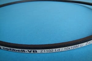 Pas klinowy Z/10-1102 Ld/ 10x1080 Li (Z43) Optibelt