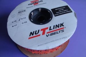 Pas segmentowy A/13 NuTlink (rolka 20mb) Optibelt