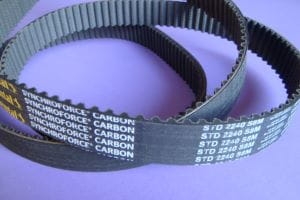 Pas zębaty STD 2240-S8M-30 Carbon Contitech