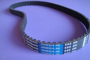 Pas zębaty 880-8MHL-20 Omega HL Optibelt 