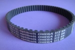 Pas zębaty 512-8M-20 Omega Optibelt 
