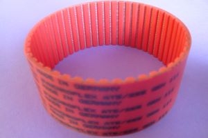 Pas zębaty 35 AT5-255 Gen III Synchroflex