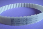 Pas zębaty 25 AT10-580 Synchroflex