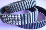 Pas zębaty obustronnie 1680-D8M-30 Omega Optibelt 