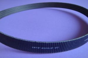 Pas klinowy zespolony szerokokątny 4/5M-750 JB PolyFlex Gates