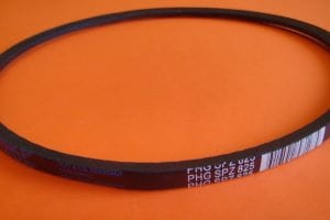 Pas klinowy SPZ-825 SKF