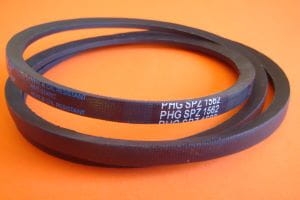 Pas klinowy SPZ-1562 SKF