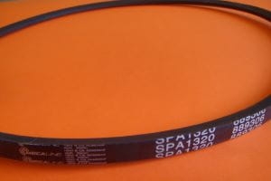Pas klinowy SPA-1320 Mecaline