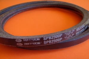 Pas klinowy SPB-2500P Predator Gates