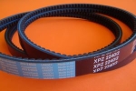 Pas uzębiony zespolony 2/XPZ-2240 Quad-Power 4 Gates 