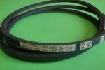 Pas klinowy SPA-2300 ConCar